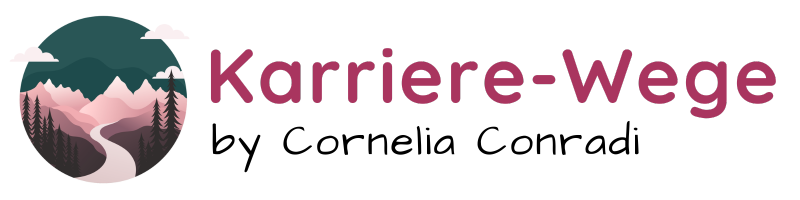 Karriere-Wege Logo